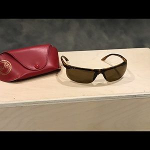Ray-van P sunglasses